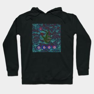 Lotto 420 Hoodie